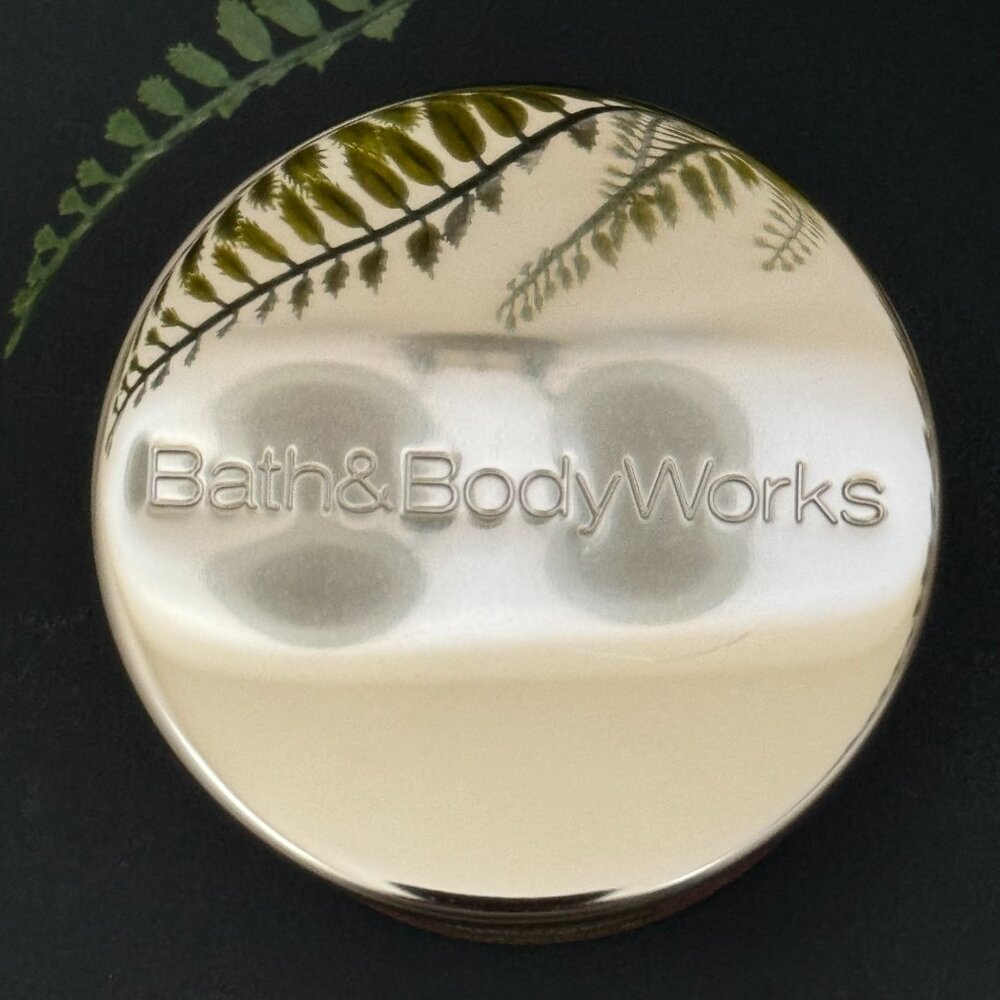 BBW Calypso Clementine Bath & Body Works 3 Wick Candle - Picture 8 of 10